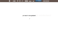 Desktop Screenshot of ichhabs.info